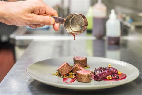 mark jarvis chef|Meet the chef: Talking food with restaurateur/chef .